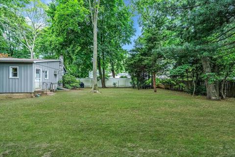 Yard