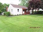 Charming Ranch Style Home on a quiet tree lined street. Located in this close community this home has three bedrooms, one full bath. Has plenty of charm and appeal. Centrally located with access to all major highways and public transportation. Full finished basement and private driveway. Back yard has fenced for privacy,