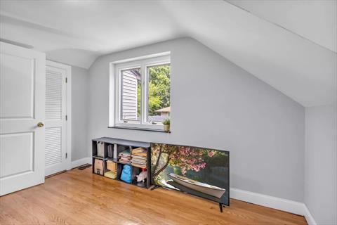 Bonus Room