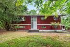 **AN OUTSTANDING VALUE! PRICED WELL BELOW RECENT $930, 000 APPRAISAL!!** Welcome to 12 Dale Road, a spacious Hi-Ranch set on a level 0.81-acre lot in the heart of Airmont. Offering 2, 565 square feet of well-designed living space, this home features a solid layout with 4 generously sized bedrooms and 2.5 baths, providing comfort, functionality, and room to grow. The main level showcases a bright living room with a fireplace, seamlessly connected to a formal dining room and an eat-in kitchen, making it ideal for both everyday living and entertaining. The finished daylight lower level includes a large family room, fourth bedroom, half bath, and additional living space that adds flexibility and value. With great bones and plenty of natural light throughout, this home presents a rare opportunity to enjoy immediate comfort with the potential. Step outside to a screened-in redwood deck overlooking a private, park-like yardâ€”perfect for relaxing or expanding with a pool, garden, or outdoor kitchen. Located just five minutes from the park-and-ride for a quick NYC commute, and close to shopping, dining, and parks, this property offers an unbeatable combination of space, layout, and location. Schedule your private tour today!
