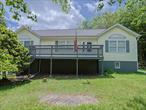 For Sale: Turn-Key Ranch Home on 2.01 Acres â€“ 2280 sq ft. Welcome to this beautifully updated 2280 sq ft single-family ranch, built in 1996 and set on a private 2.01-acre lot â€” the perfect blend of space, comfort, and modern style! Main Level Features:  â€¢  Three comfortable bedrooms on the first floor, each with custom closets featuring built-in organizers and drawers  â€¢  All first-floor rooms finished with elegant custom crown moldings and baseboard moldings  â€¢  Recessed LED lighting throughout the three bedrooms and living room, creating a bright, modern atmosphere  â€¢  Fully renovated kitchen featuring custom cabinetry with quartz countertops, plus a full suite of stainless steel appliances including refrigerator, stove, dishwasher, and hood range.  â€¢  2 fully renovated, tiled full bathrooms  â€¢  Premium 4 1/4â€ white oak hardwood floors with custom white-wash finish  â€¢  Efficient HVAC heating & cooling system  â€¢  Two decks for outdoor enjoyment â€” a front deck, and a spacious back deck accessed through a sliding glass door, perfect for relaxing or entertaining.Basement Highlights:  â€¢  Finished living space with recessed lighting  â€¢  Full bathroom  â€¢  Dedicated laundry room  â€¢  Inside-access garage with two built-in heaters  â€¢  210v electric baseboard heating for year-round comfortEnjoy peace and privacy on your own 2.01 acres, with plenty of room to relax, entertain, or expand. This turn-key home is ready for someone to move right in and make it their own!