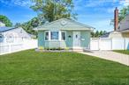 Welcome to West Islip! This adorable, updated 3 bed 2 full bath ranch is everything you want and so much more! Including updates galore, and a large finished basement with full bath and walk-out, perfect for extended family. Close to public transit, shopping, and the glorious south shore beaches, you don&rsquo;t want to miss this opportunity.