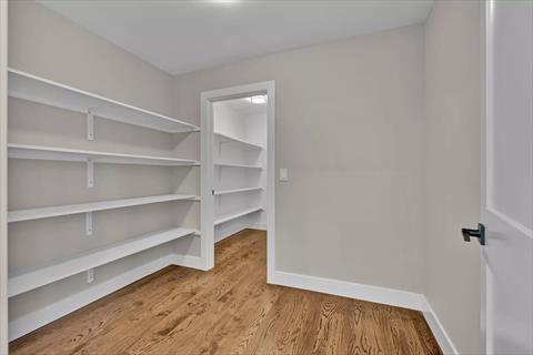 Pantry