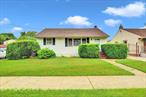 Discover the potential in this cozy 3-bedroom, 1-bath ranch. Featuring hardwood floors, a full basement, detached garage, gas cooking and oil heat, this home is ready for your personal touch. Perfect for those looking to create their dream space!