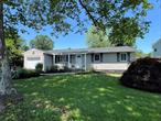 Great House with Low Taxes, Central Air and Stainless Appliances.