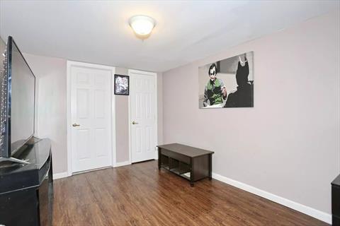 Bonus Room