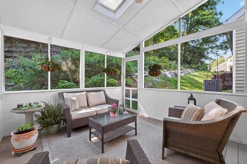 Sun Room