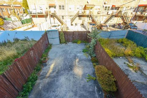 Yard