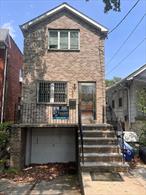 Welcome to 636 Throggs Neck Expressway, a stylishly crafted duplex nestled in the heart of Throggs Neckâ€”one of the Bronxâ€™s most desirable and community-driven neighborhoods known for its friendly sidewalks, leafy streets, and convenient access to parks and transit. Built in 2006, this single-family brick home spans a bright and airy 3-bed, 2 bath and includes a fully finished basementâ€”ideal for recreation, a work-from-home suite, or extra living space. The property features three generous bedrooms and two full modern bathrooms, alongside a newly renovated basement and refreshed main-floor hardwood flooring, which will all be completed by closing. Youâ€™ll enjoy the ease of a private one-car garage and driveway, along with a peaceful fenced backyardâ€”perfect for entertaining or relaxing outdoors. Located just moments from the Throggs Neck Bridge, Ferry Point Park, and a host of local amenities, this address offers both suburban charm and urban convenience. Whether you&rsquo;re a growing family or savvy investor, this impeccably maintained home is truly move-in ready.CALL TODAY!