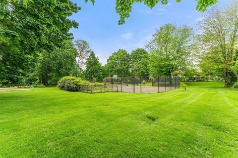Yard