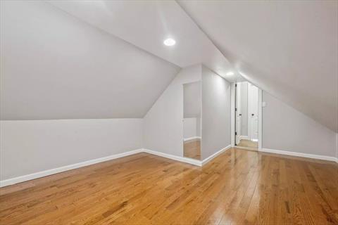 Attic
