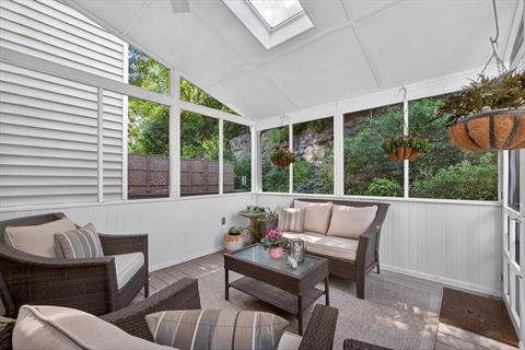 Sun Room