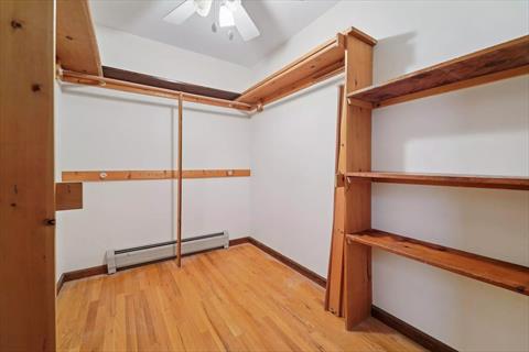 Closet