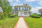 All showings scheduled through the listing broker, And showings through all posted open houses. All are Welcome!