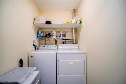 Laundry