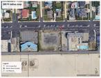 A rare opportunity to acquire 2.75 acres of oceanfront property at the heart of the Beach Club strip. The property, zoned MR, is ideally located in the prestigious community of Atlantic Beach and features white sand beach and panoramic views of the Atlantic Ocean. Your dream private members-only beach club could easily be built on the grounds of this rare piece of property.
