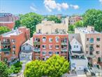 Welcome to this stunning 2 Bedrooms & 2 Baths & Balcony by the border of Corona & Flushing.  SUPER low YEARLY property tax of $139.52. Tax abatement(421A 25 Years)until 2036. Common Charge $482/Month. Market rental is $2900-$3000. Move In Condition! Minutes away to the 7 train station, Shops, Supermarkets, Restaurants And Public Transportation. Priced to sell! Contact TODAY for your private TOUR!