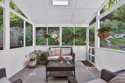 Sun Room
