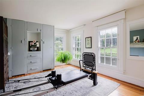 Exercise Room