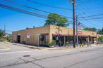 Retail Space for Lease â€“ 2, 900 SqFtFlexible and functional commercial/showroom space available, offering 2, 900 square feet with 14-foot high ceilings and central air conditioning. The layout includes a large open showroom, three private offices, one conference room, and a rear drive-in entrance with a dedicated storage/loading area. The property is powered by a 220 AMP electrical system. Base real estate taxes are included in the rent; tenant is responsible for water, electricity, and sidewalk maintenance. Gas heating is shared among three units with separate meters. Perfect for businesses that require a polished storefront with efficient back-end operations.