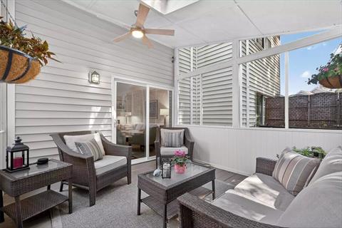 Sun Room