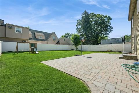 Yard