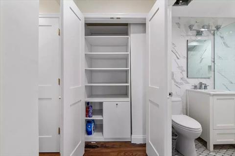 Closet