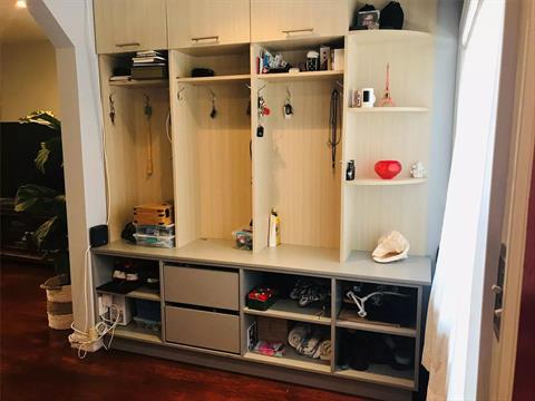 Mud Room