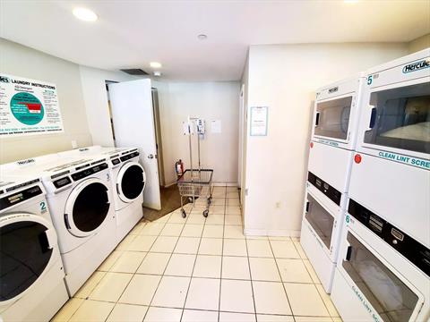 Laundry
