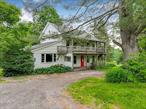Diamond in the rough. This home has been in the family for over 100 years. Set on a beautiful 2.5-acre lot on this quiet road. 25 minutes to Hunter, and 30 minutes to Bellearyre Mountain, this can be your home away from home, or make this your year-round residence. There is a pond. Bring your vision to restore this property.