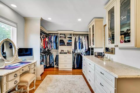 Closet