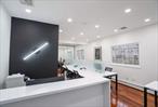 An incredible opportunity to rent a fully remodeled office . A modern renovated office from top to bottom located within minutes to the heart of Cortlandt Manor. Walking distance from the Presbyterian hospital, Peekskill and Cortlandt with over 3500 cars a day on Conklin ave and access to Route 6 & 202. Not only is the location prime but you also have two conference rooms, updated bathroom, new ac unit, updated modern Kitchen, new floors, venetian plaster in the office, Outdoor seating, plenty of storage and parking and many more. There is also a brand new commercial grade printer and security system in place in the office. This is a great opportunity to bring your business here. There is also an opportunity to use the office as a we work space. Schedule your private tour today.