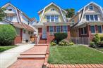 Offered for the first time in decades, this south-facing, single-family detached Colonial sits on a 31x100 lot on a quiet, tree-lined street in the heart of Briarwood. Featuring 3 bedrooms and 1.5 bathrooms, this home offers a spacious interior with a classic layout, abundant natural light, and original details throughout.While the home is ready for renovation, it presents a wonderful opportunity to restore and personalize a timeless property. Enjoy a private driveway, detached garage, and a backyard perfect for outdoor living.Conveniently located near public transportation, schools, shopping, and local amenities, this is a rare chance to own a home with character and potential in a desirable Queens neighborhood.Sold as-is. A true opportunity to make your vision a reality.