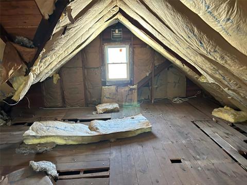 Attic