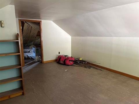 Bonus Room