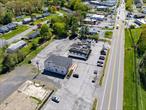 Offered for sale is a 2-building commercial package on over 1.4 acres in the high-traffic Vails Gate section of New Windsor, featuring more than 6, 000 sq ft of leasable space and over 100 parking spaces. The first building at 345 Windsor Highway includes two retail spaces and three office suites, all fully rented, currently generating an NOI of approximately $48, 000 annually. The second building is the iconic Windsor Coach Dinerâ€”a 3, 832 sq ft turn-key restaurant and real estate opportunity that has served the community for over 35 years. The diner seats 180 across booths, counters, and dining areas, and features a full bar, on-site bakery, and large 9&rsquo; ceiling basement for storage. The sale includes extensive commercial kitchen equipment including fryers, grills, walk-in coolers/freezers, ovens, refrigerators, and more. Recent upgrades include a new roof (2019), Ansel fire suppression system, two 4-ton A/C units, and a 10-ton dining room unit. The property benefits from full municipal utilities, dual access from Route 32, and a prime location just minutes from I-87, I-84, and West Pointâ€”making it a highly attractive investment for owner-users or cash-flow investors.