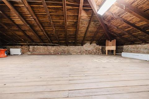 Attic