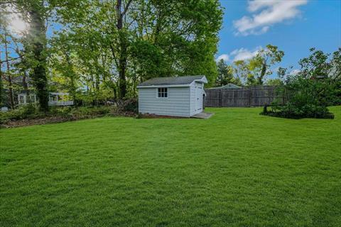 Yard