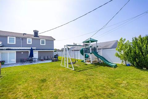 Yard