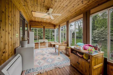 Sun Room