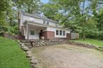 Why rent when you can own this 3/2- two-story home in Sound Beach near all the North Shore has to offer? Nice private yard with a rear deck and low taxes! SBPO Association for beach rights is available. The 30-year architectural roof is 2 years old.