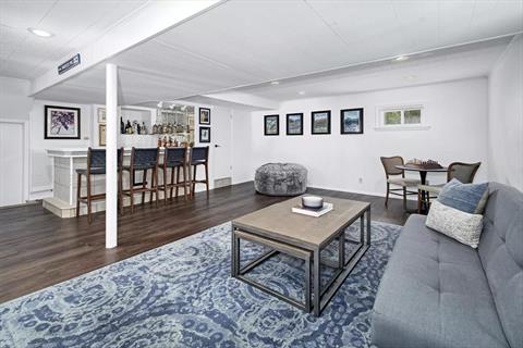 Recreation Room