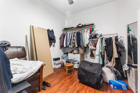 Closet