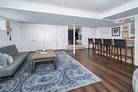 Recreation Room
