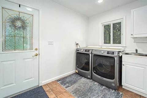 Laundry
