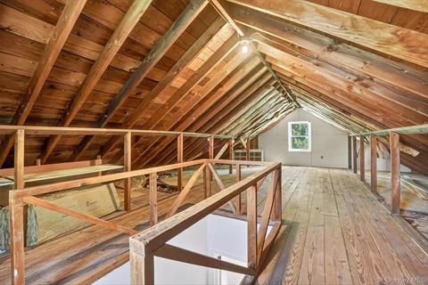 Attic