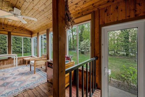 Sun Room