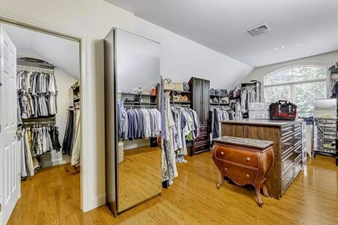 Closet