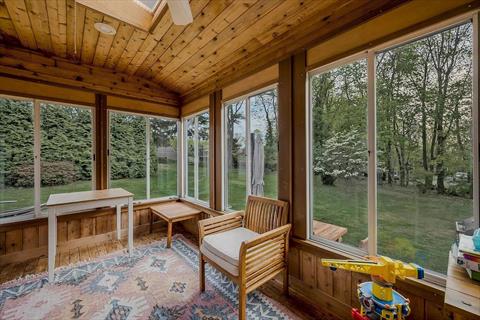 Sun Room