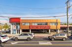 Outstanding Investment Opportunity! Located on Hylan Blvd featuring maximum, high traffic exposure - welcome to 2076 Hylan Blvd&rsquo;s Medical building. Boasting state-of-the-art facility, approved with outpatient operating room and in super mint condition, features include elevator, spacious reception/waiting area, 20 medical units, 24 parking spaces on ground level, storage / employee room, 5 bathrooms, 2 kitchens and is conveniently locate to Staten Island University Hospital. C-8 zoning allows for most medical and/or professional use.